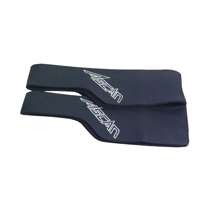 Ascan Stirnband Neoprenstirnband