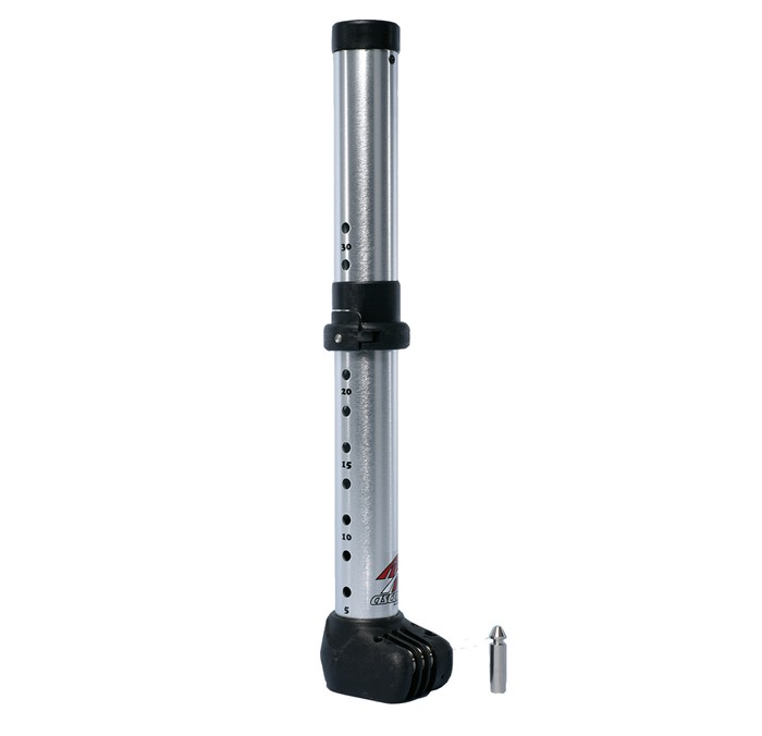 Ascan Windsurf Mastverlängerung Big Wheel SDM