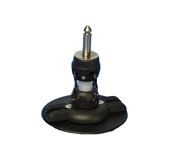 Ascan Base Tendon Mastfußsystem