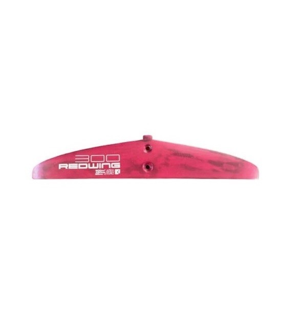 Severne Foil Backwing TAILWING REDWING