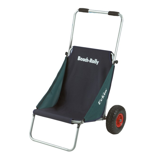 Eckla Beachrolly