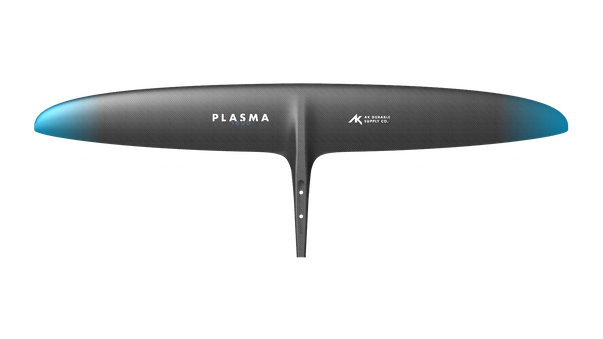 AK Front Wing FOIL WING PLASMA V2 2026