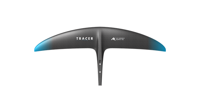 AK Front Wing FOIL WING TRACER V3 2026