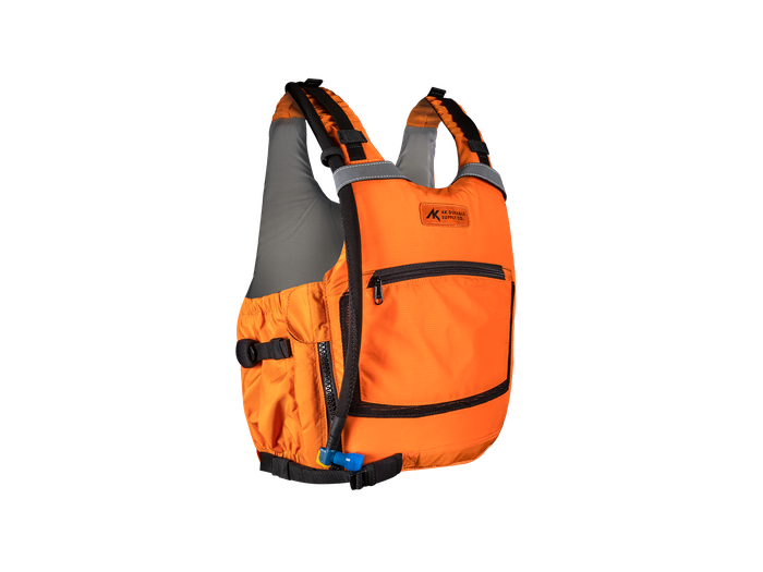 AK AK24 FLOTATION VEST .