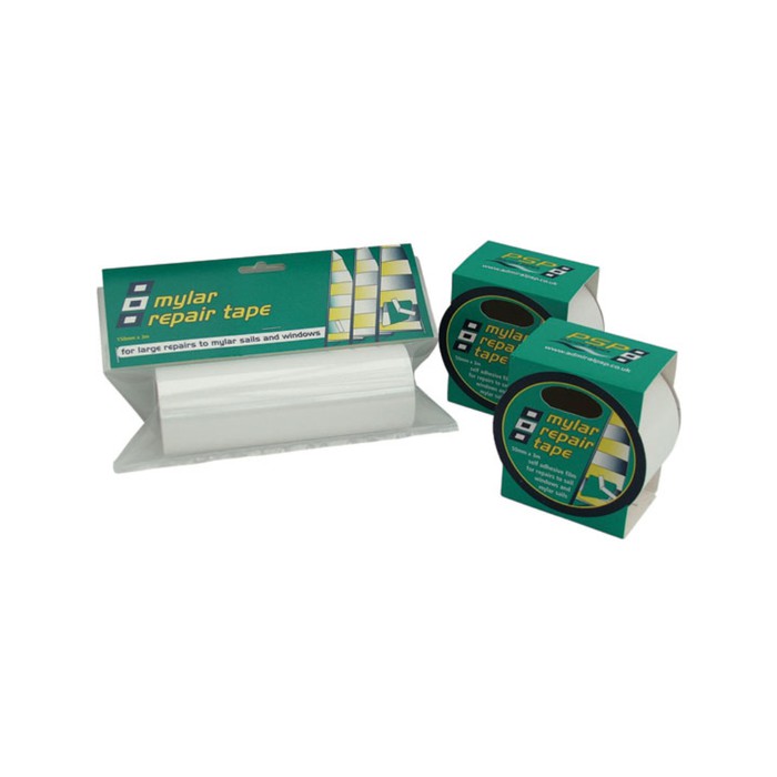 PSP Mylar Repair Tape Monofilmtape Segelreparatur