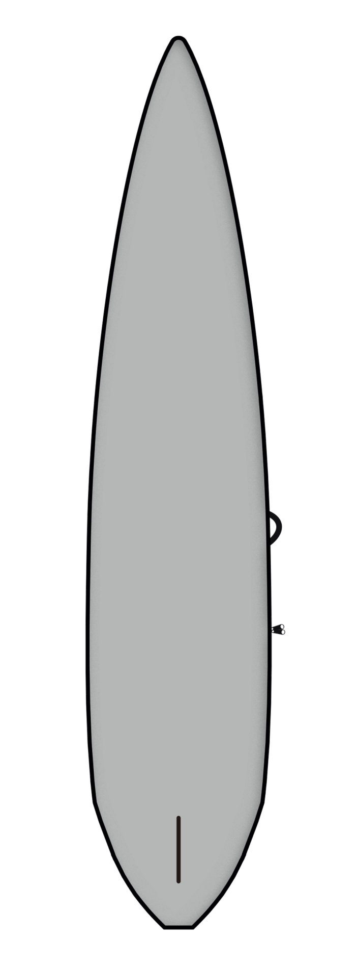 BB Light SUP GT-S