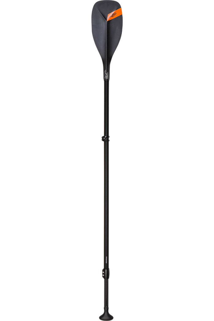 Carb/Glass Paddle 3pc