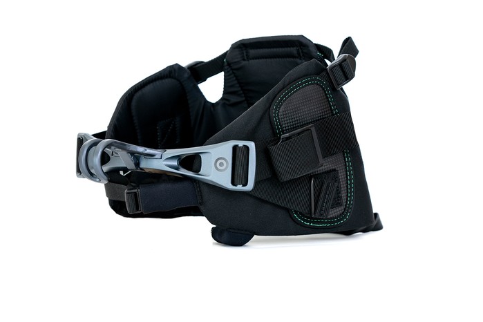 Neil Pryde Windsurf Trapez Race Seat Harness 2026