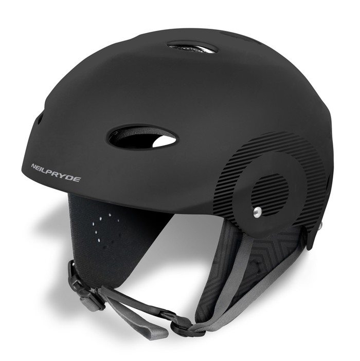 Neil Pryde Helmet Freeride