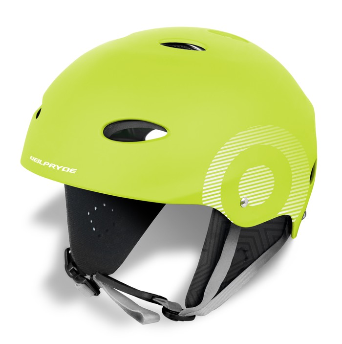 Neil Pryde Helmet Freeride