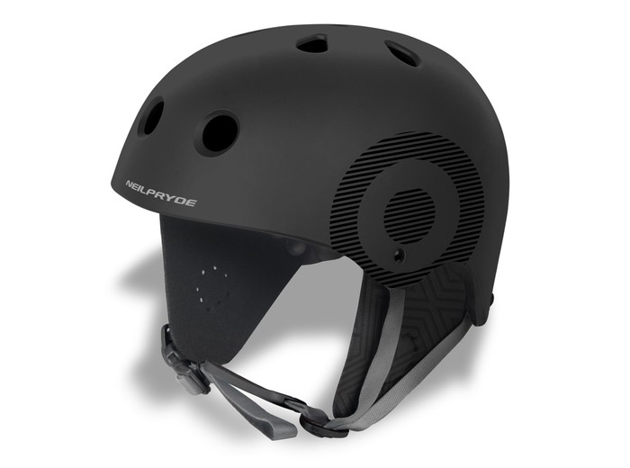 Neil Pryde Helmet Slide
