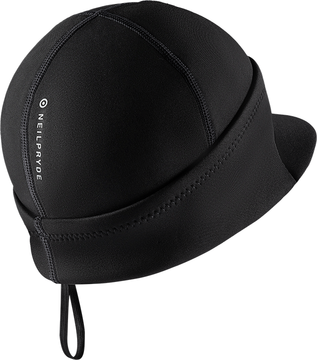 Visor Beanie 