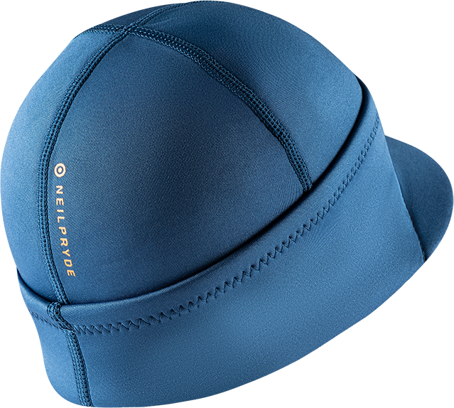 Visor Beanie 
