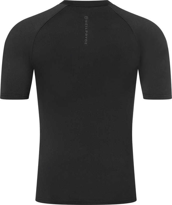 Rise Rashguard S/S