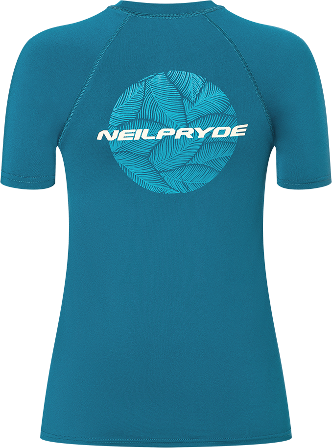 Spark Rashguard S/S