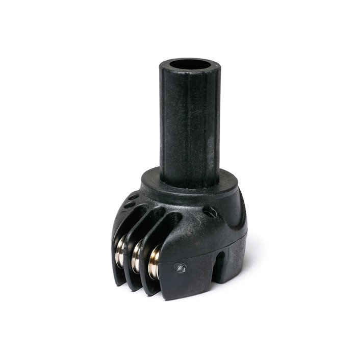Ascan Skinny Adapter RDM Mastfußadapter