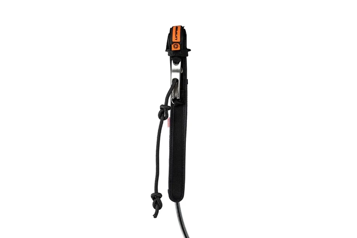 Unifiber Windsurf Trapeztampen Elite Harness Lines Race Quick Vario