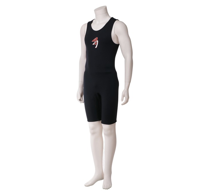 Ascan Monoshorty Thermoflex Herren Neopren Unterzieher