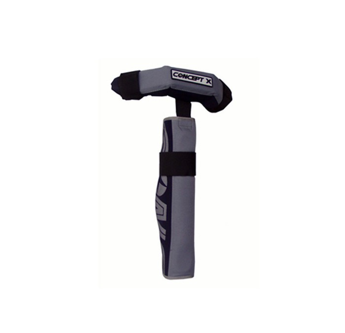Concept X Boom-Mastprotector Bumper Pro Mast-Gabelbaumprotector