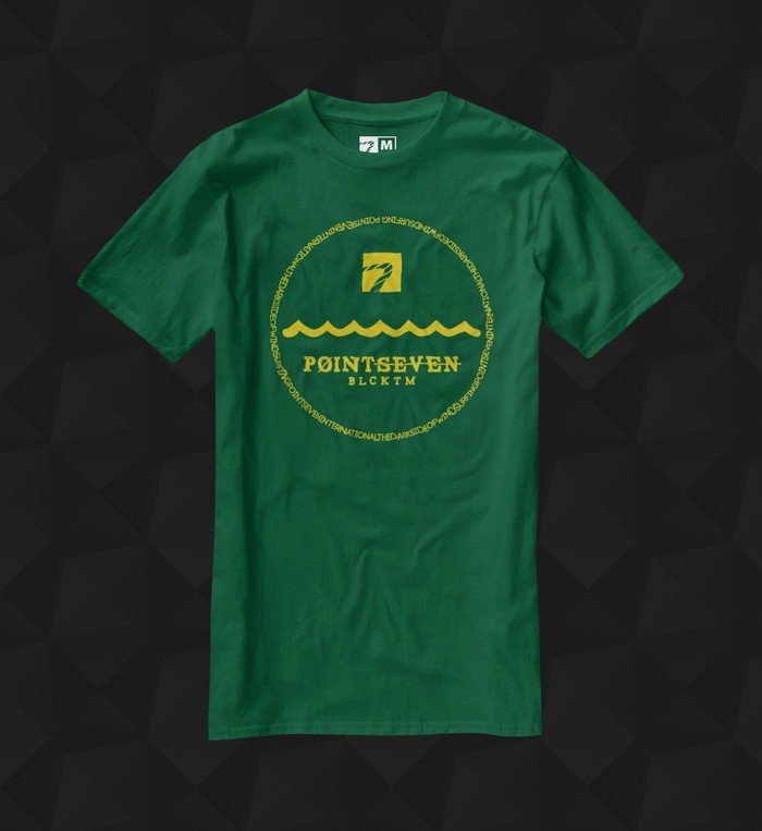 Point-7 Water T-Shirt