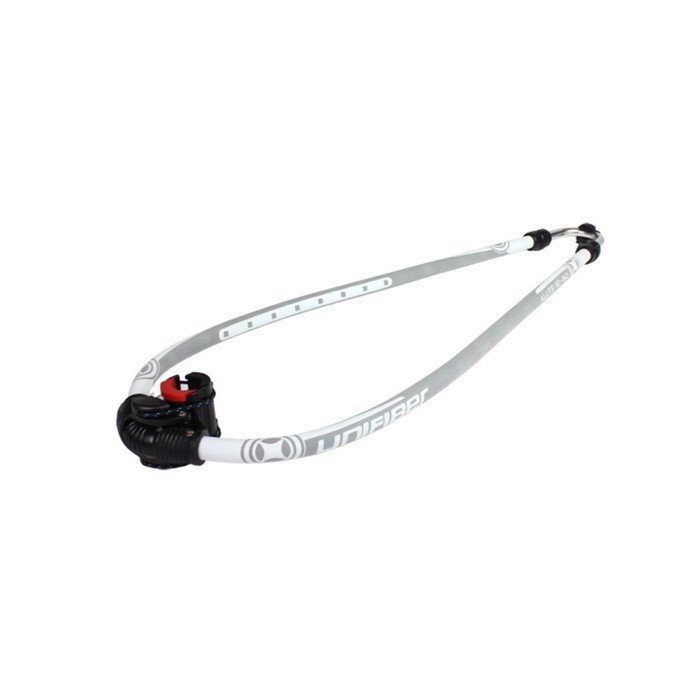 Unifiber Aluminium Junior Boom Gabelbaum