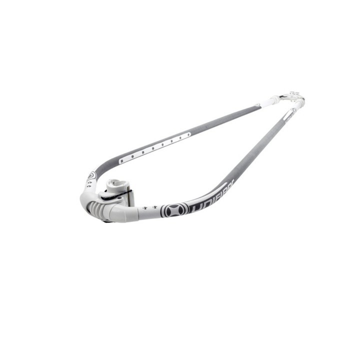 Unifiber Windsurf Gabelbaum Aluminium Boom Entry