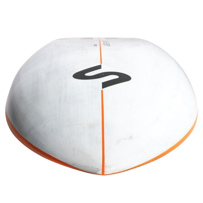 Slingshot Wing & Downwind Mid Length Foil Board Laser Craft V1 2025