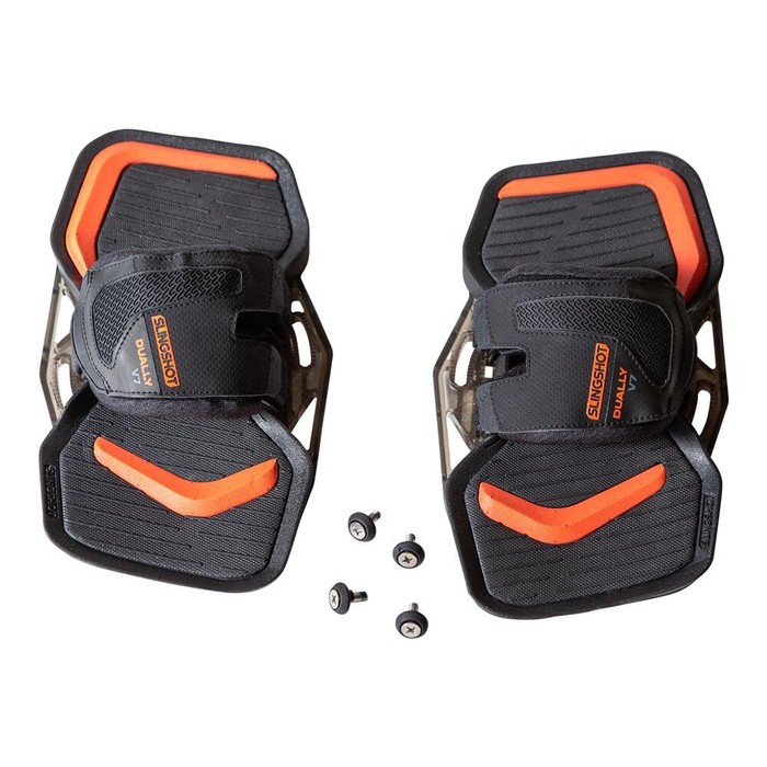 Slingshot Kite Pads Dually V7