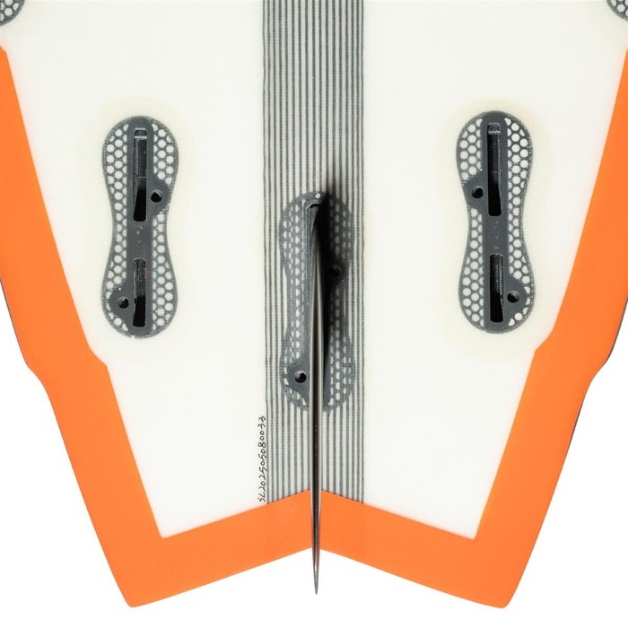 Slingshot Burner XR V2