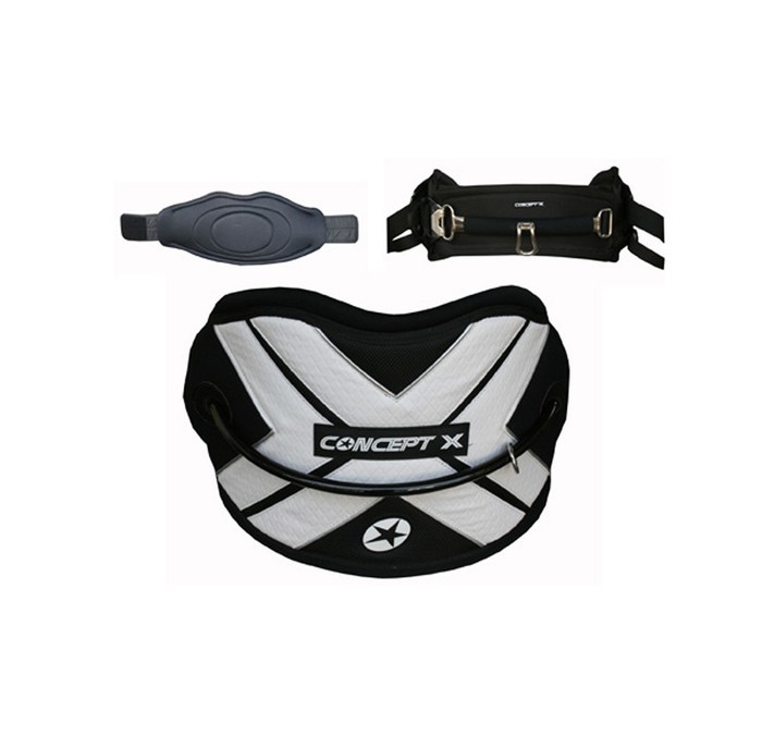 Concept X Kite Waist Harness Mc Coy Hüfttrapez