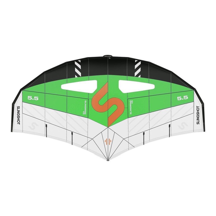 Slingshot Foil Wing SlingWing V5