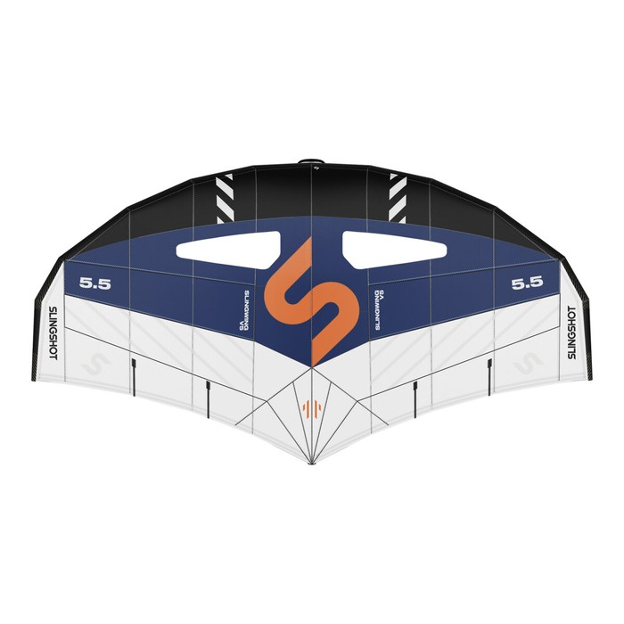 Slingshot Foil Wing SlingWing V5