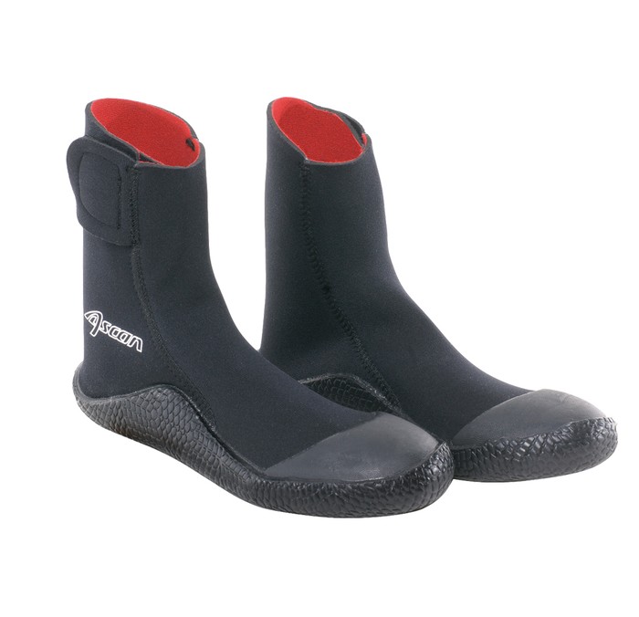 Ascan Kiddy 3mm Neoprenschuhe