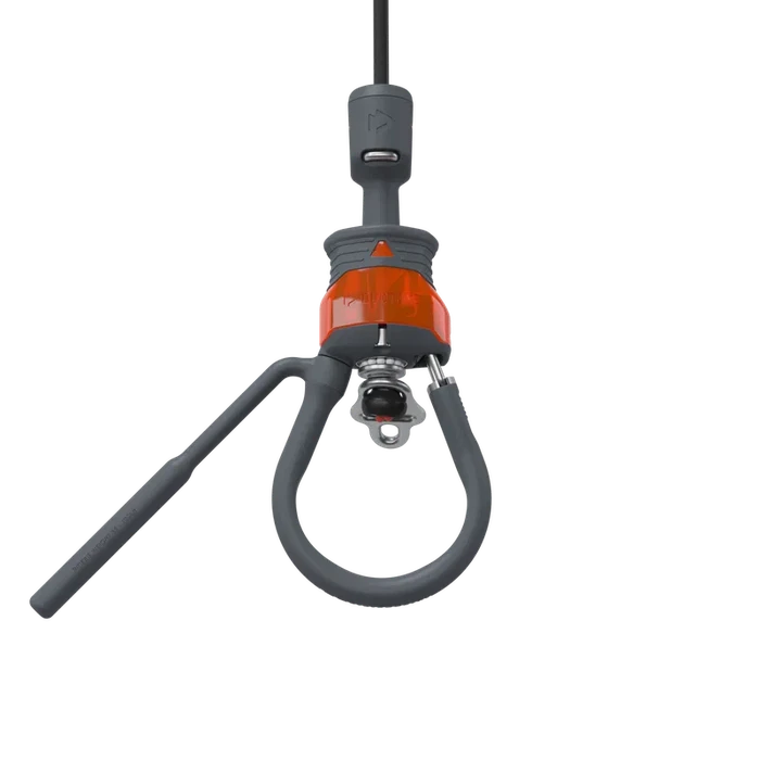 Duotone Quick Release Freestyle Kit - Bar 2025