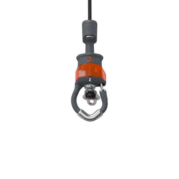 Duotone Quick Release Rope Harness Kit - Bar 2025