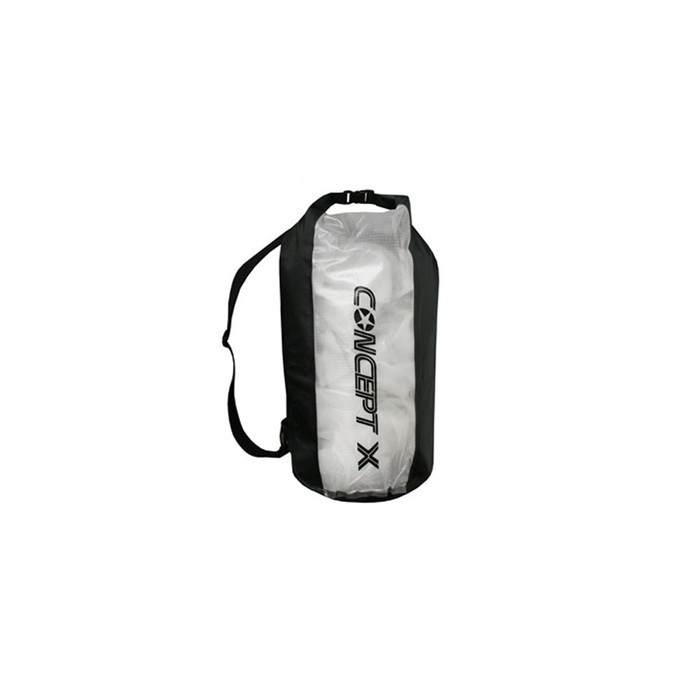 Concept X Dry Bag 40 L Trocken Reisetasche