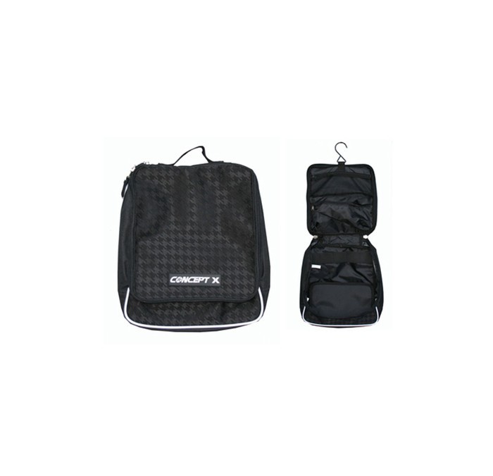 Concept X Wash Bag Reisetasche Waschtasche