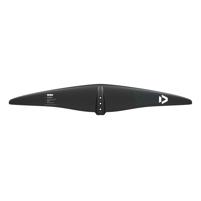 Duotone Front Wing Glide 2.0 SLS - Foilparts 2025