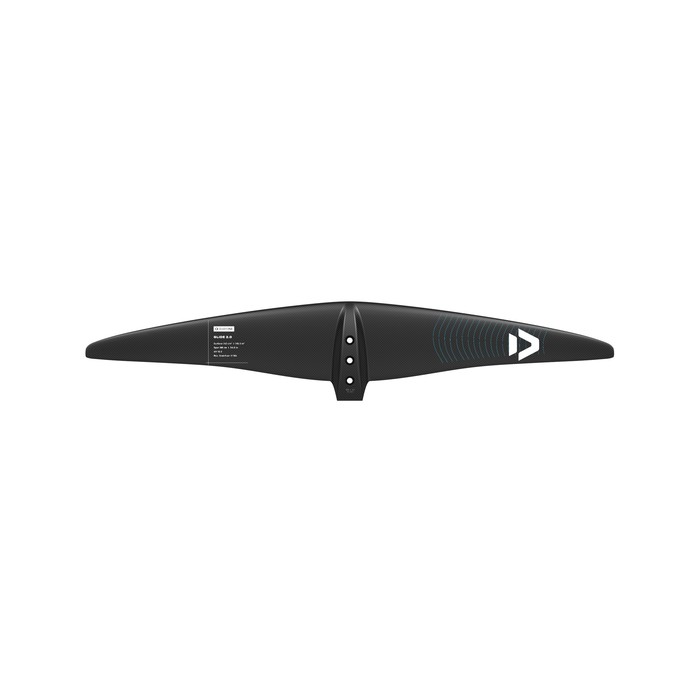 Duotone Front Wing Glide 2.0 SLS - Foilparts 2025