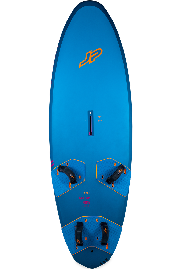 JP Windsurf Board Magic Ride ES 2025