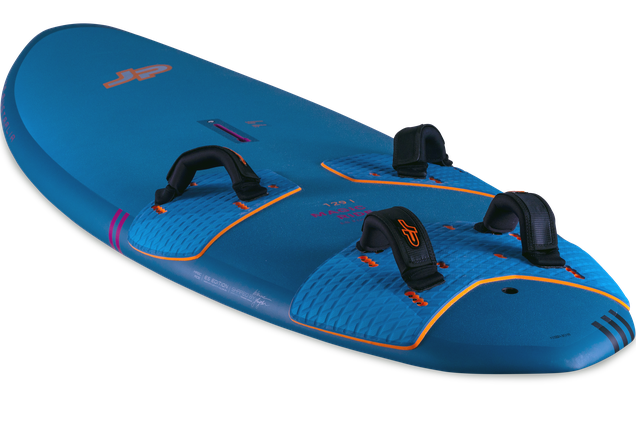 JP Windsurf Board Magic Ride ES 2025
