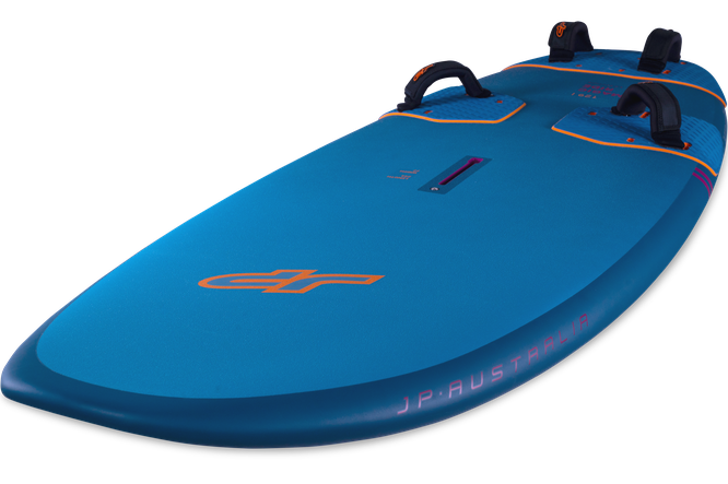 JP Windsurf Board Magic Ride ES 2025