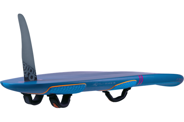 JP Windsurf Board Magic Ride ES 2025