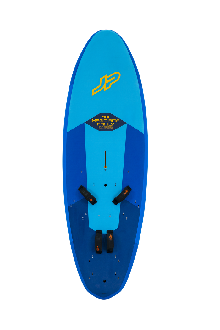 JP Windsurf Board Magic Ride EVA 2025