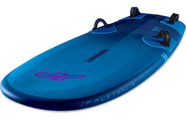 JP Windsurf Foil Board HydroFoil Wood Pro 2025