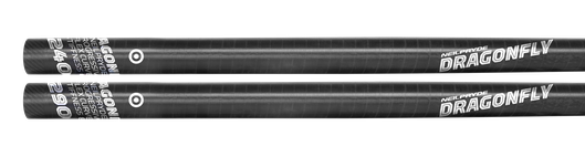 Neil Pryde Windsurf Mast Dragonfly 2026