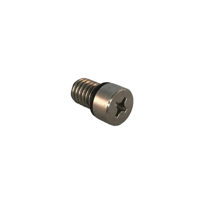 Naish SUP M10 Vent Screw & O-ring Set