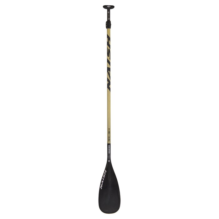 Naish SUP Paddel Kevlar Wave Vario SDS