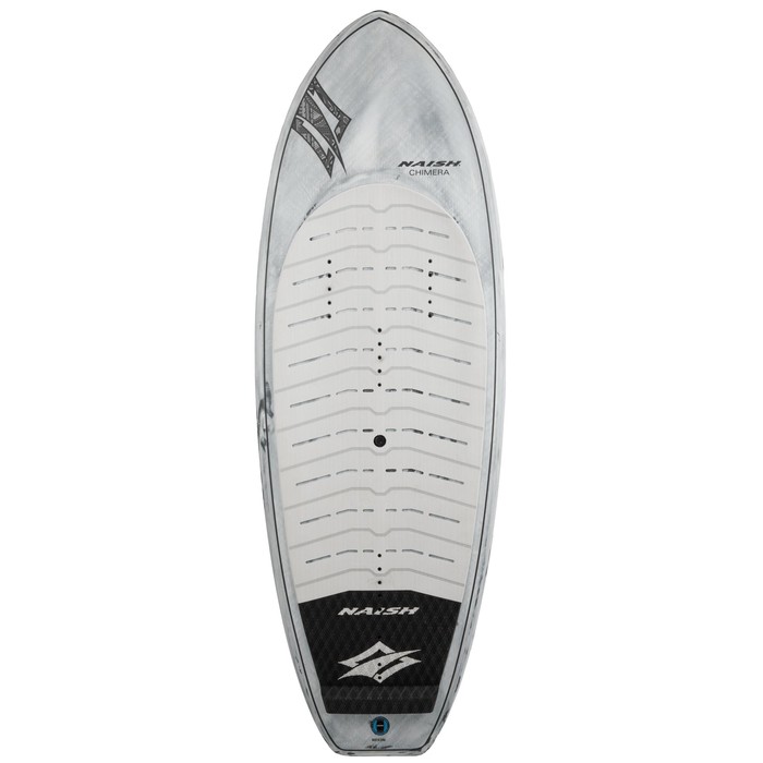 Naish Mid-length Wing Foil Board Hover Chimera 2025