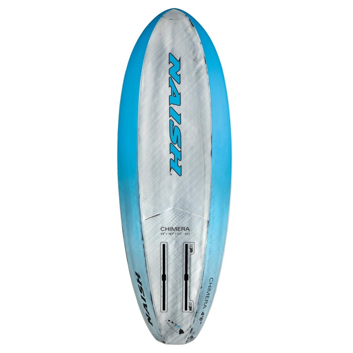 Naish Mid-length Wing Foil Board Hover Chimera 2025